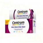 Centrum Silver pro ženy 50+ 90 tablet – Zbozi.Blesk.cz