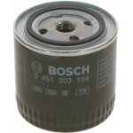 Olejový filtr BOSCH 0 451 203 154 – Hledejceny.cz