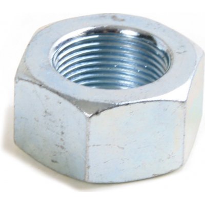 Matice přesná /8/ jemný závit, DIN 934 - M12x1 – Hledejceny.cz