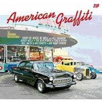 Various Artists - AMERICAN GRAFFITI /44 TRACKS – Hledejceny.cz