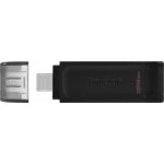 Kingston DataTraveler 70 128GB DT70/128GB – Zboží Živě