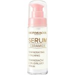 Dermacol Ceramide Regenerating & Calming Serum pleťové sérum 30 ml – Zboží Mobilmania