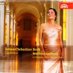 Johann Sebastian Bach - Kantata CD – Hledejceny.cz
