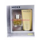 Mexx woman EDT 40 ml + tělové mléko 150 ml dárková sada