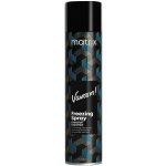 Matrix Vavoom Freezing Spray (ExtraFull Finishing Spray) 500 ml – Zbozi.Blesk.cz