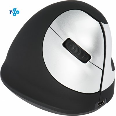 R-GO Tools HE Vertical Mouse Right M RGOHEWL – Hledejceny.cz