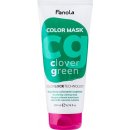 Fanola Color Mask barevné masky Clover Green zelená 200 ml