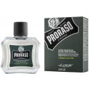 Proraso Cypress and Vetyver balzám po holení 100 ml