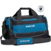 Sportovní taška Riva Case 5235 cestovní a modročerná 30 l
