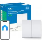 TP-Link Tapo S220 – Sleviste.cz
