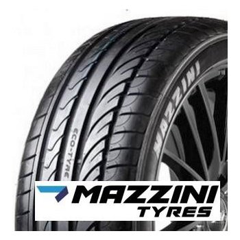 Pneumatiky Mazzini ECO605 Plus 235/45 R17 97W