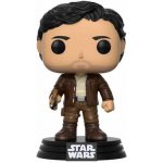 Funko Pop! Star Wars Poe Dameron – Hledejceny.cz