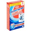 K2r Washing Machine Cleaner 3in1 čistič pračky 2 x 75 g