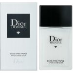 Christian Dior Dior Homme balzám po holení 100 ml – Zboží Dáma