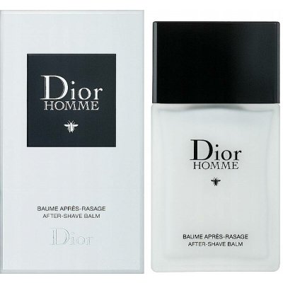 Christian Dior Dior Homme balzám po holení 100 ml – Zboží Dáma