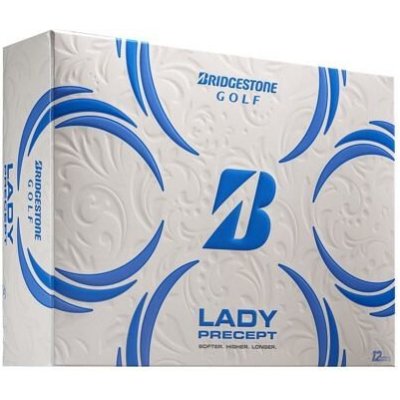 Precept Lady 3 ks – Zboží Dáma