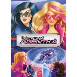 Barbie Tajná agentka - Filmový příběh – Zboží Mobilmania