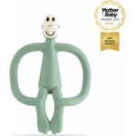Matchstic Monkey a zubní kartáček Mint Green – Zboží Dáma Matchstic Monkey a zubní kartáček Mint Green – Zboží Dáma