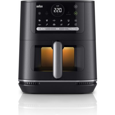 Braun HF 5075 IBK – Zboží Mobilmania