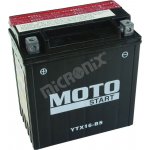Motostart YTX16-BS-1