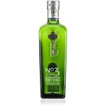 No.3 London Dry Gin 46% 0,7 l (holá láhev) – Sleviste.cz