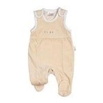 G-mini Dupačky velur For Baby – Zboží Dáma