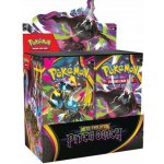 Pokémon TCG: Pitch Black Booster Box – Hledejceny.cz