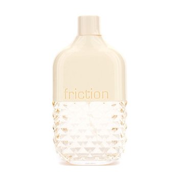Fcuk Friction parfémovaná voda dámská 100 ml