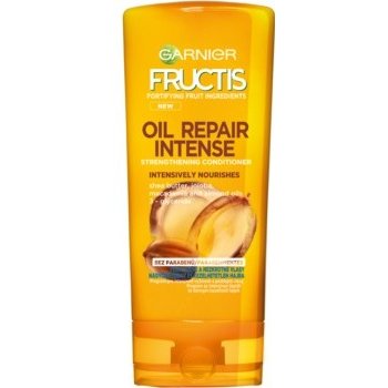 Garnier Fructis Oil Repair Intense kondicionér pro velmi suché a nezkrotné vlasy 200 ml