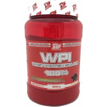 ATP Nutrition Whey Protein Isolate 100% 900 g