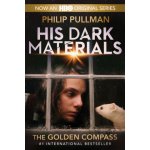 His Dark Materials: The Golden Compass HBO Tie-In Edition Pullman PhilipPaperback – Hledejceny.cz