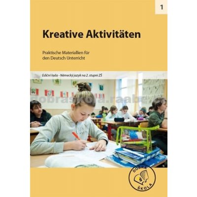 Kreative aktivitäten – Zbozi.Blesk.cz