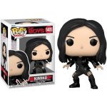 Funko Pop! The Boys Kimiko Television 1405 – Zboží Mobilmania