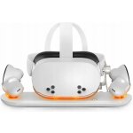 Aolion Dokovací stanice Meta Quest 3S – Zboží Živě