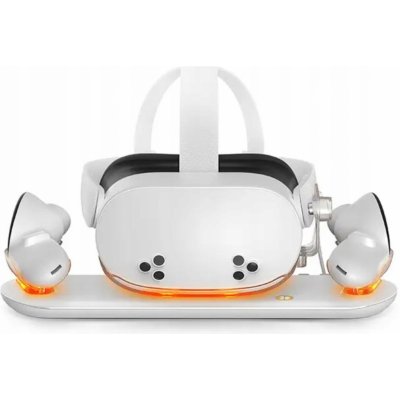 Aolion Dokovací stanice Meta Quest 3S – Zboží Živě