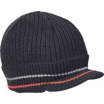 CERVA KNOXFIELD WINTER čepice KNOXFIELD WINT.čepice černá/oranž XL/XXL – Hledejceny.cz