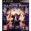 Saints Row 4 (Commander in Chief Edition)