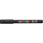 Uni Posca PC-1MR černý – Zboží Živě