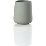 Zone Denmark Kelímek na kartáčky Nova One matcha zelená – Zboží Dáma