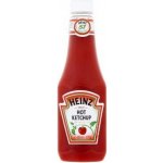 Heinz kečup pikantní 570 g – Zboží Dáma