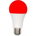 LuDream 7W LED žárovka bez modré složky Red (E27) – Hledejceny.cz