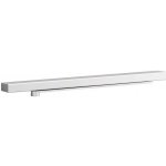 ASSA ABLOY G195 ramínko s krytem stříbrná – Hledejceny.cz