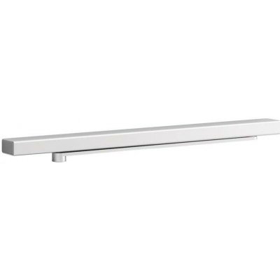 ASSA ABLOY G195 ramínko s krytem stříbrná – Hledejceny.cz