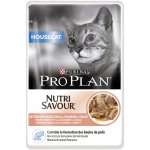 Pro Plan Adult Housecat losos ve šťávě 85 g – Zboží Mobilmania