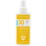 Alphanova opalovací krém spray SPF30 125 g – Sleviste.cz