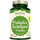 GreenFood Probiotika LactoSpore + Prebiotics 60 kapslí
