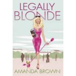 Legally Blonde - A. Brown – Hledejceny.cz