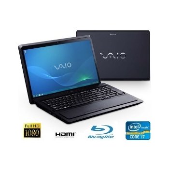 Sony VAIO F23P1E/B