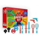Joy-Con Sports Kit Switch 2 & 1 – Zboží Živě