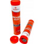 Orlen Oil GREASEN GRAFIT 400 g – Zboží Mobilmania